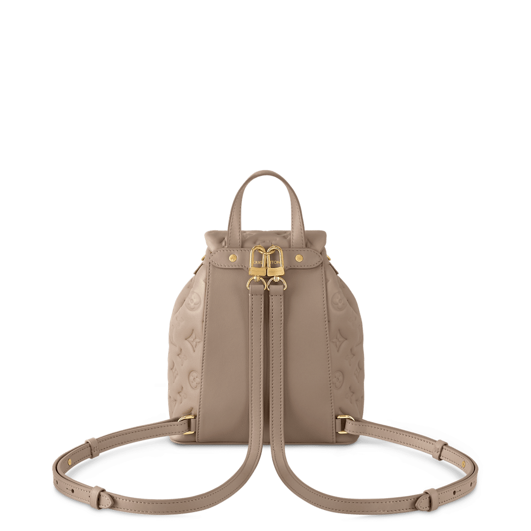 LV Coussin Backpack PM