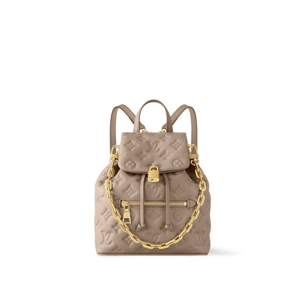 LV Coussin Backpack PM