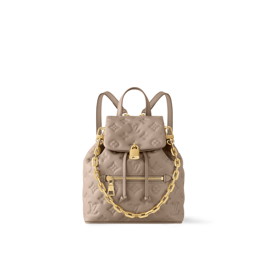 LV Coussin Backpack PM