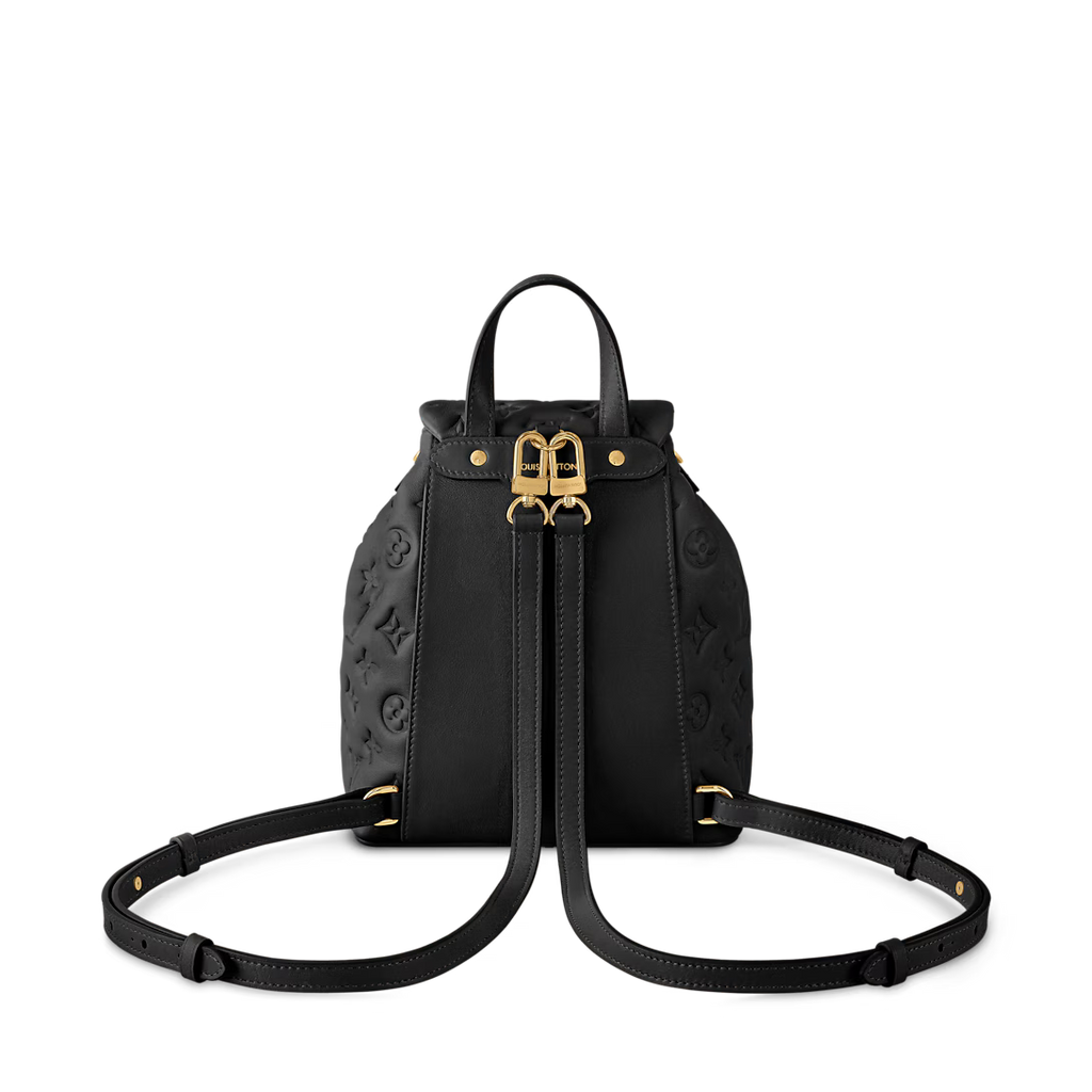 Coussin Backpack PM