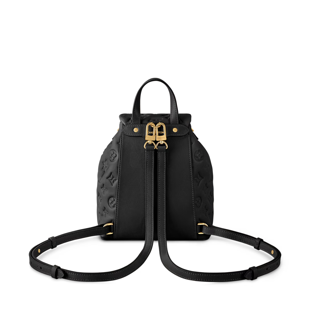 Coussin Backpack PM