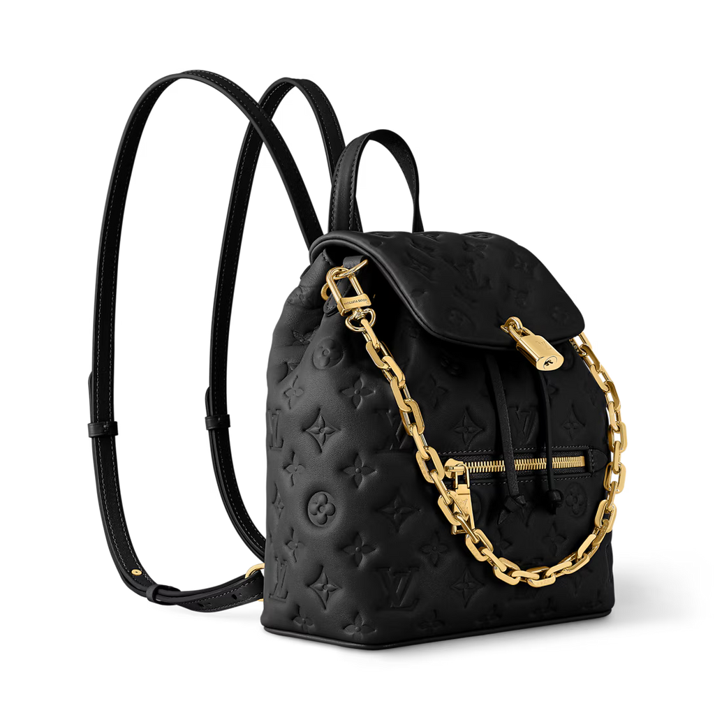 Coussin Backpack PM