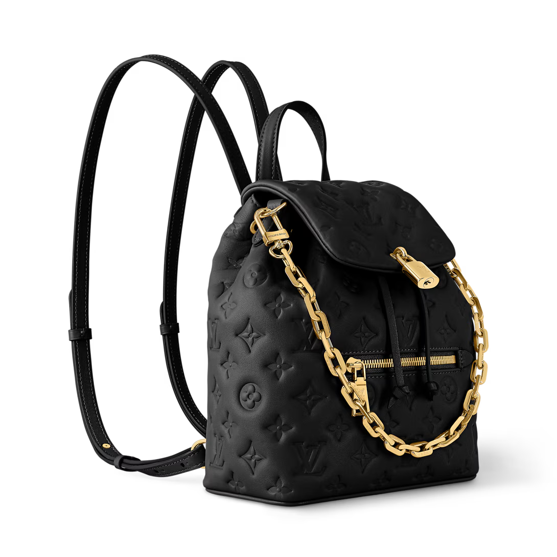 Coussin Backpack PM