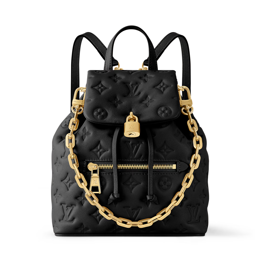 Coussin Backpack PM
