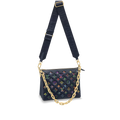 Coussin PM Navy