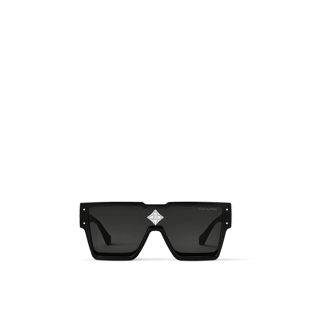 Cyclone Pearls &amp; Strass Sunglasses