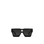 Cyclone Pearls &amp; Strass Sunglasses