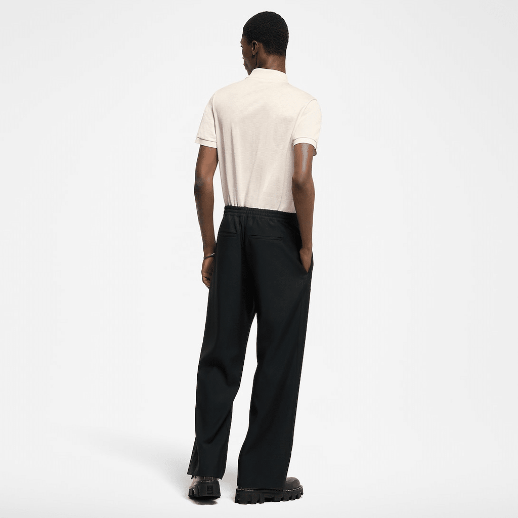 Damier Signature Polo Shirt