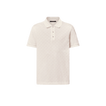 Damier Signature Polo Shirt