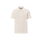 Damier Signature Polo Shirt