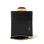 Dauphine Compact Wallet