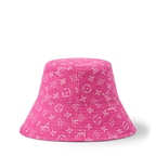 Denim Bucket Hat