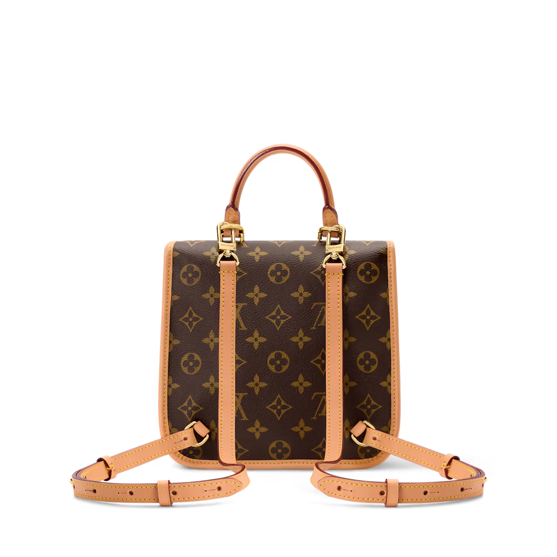 Diane Backpack PM