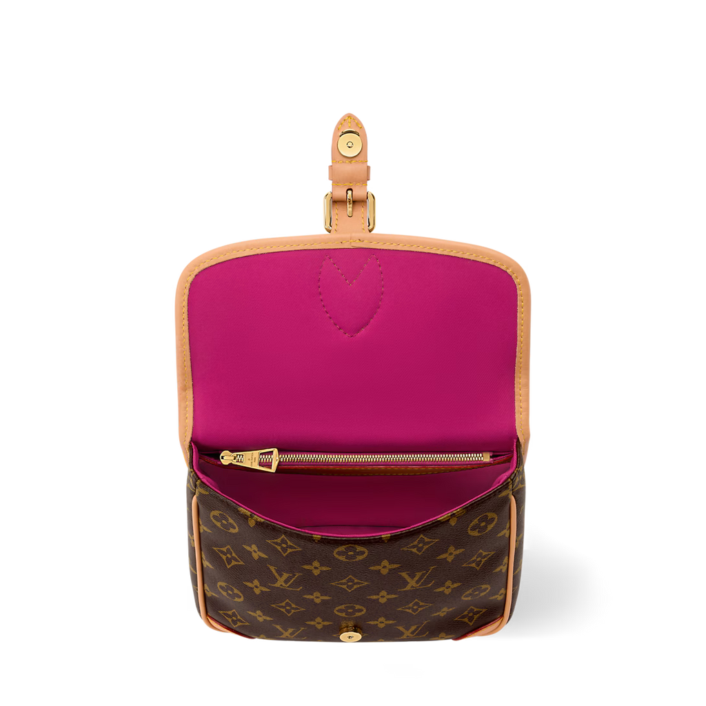 Diane Backpack PM