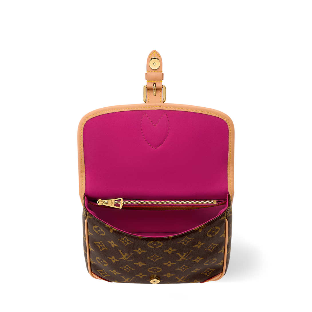 Diane Backpack PM