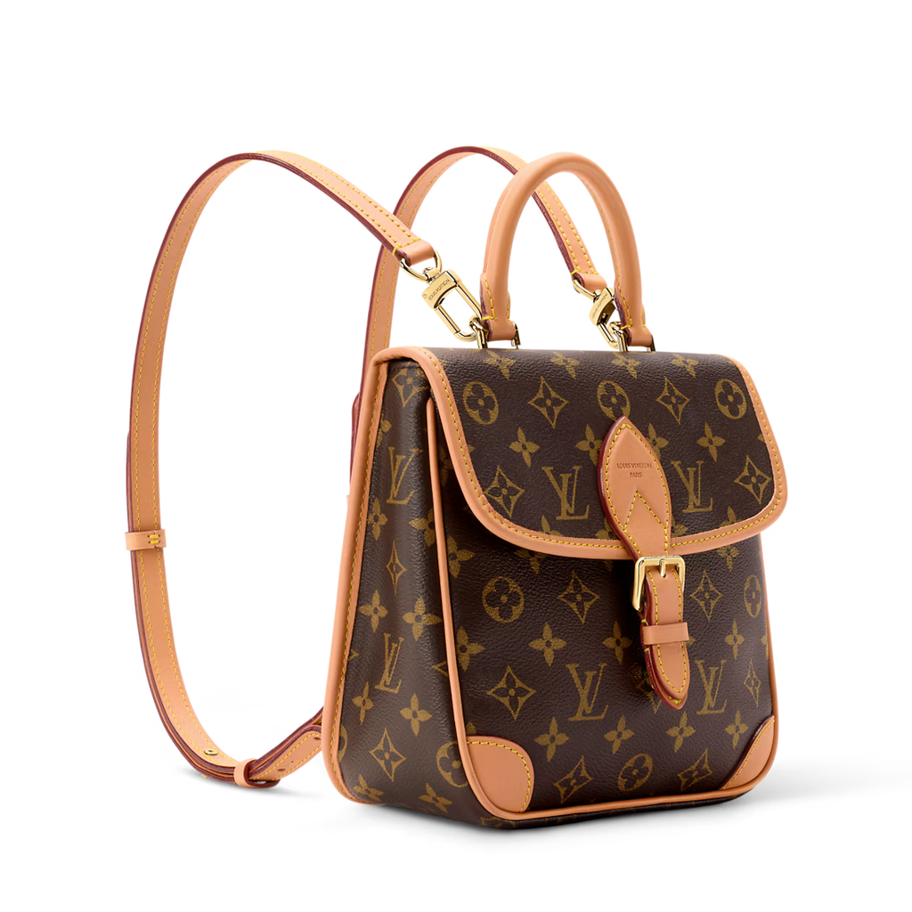 Diane Backpack PM