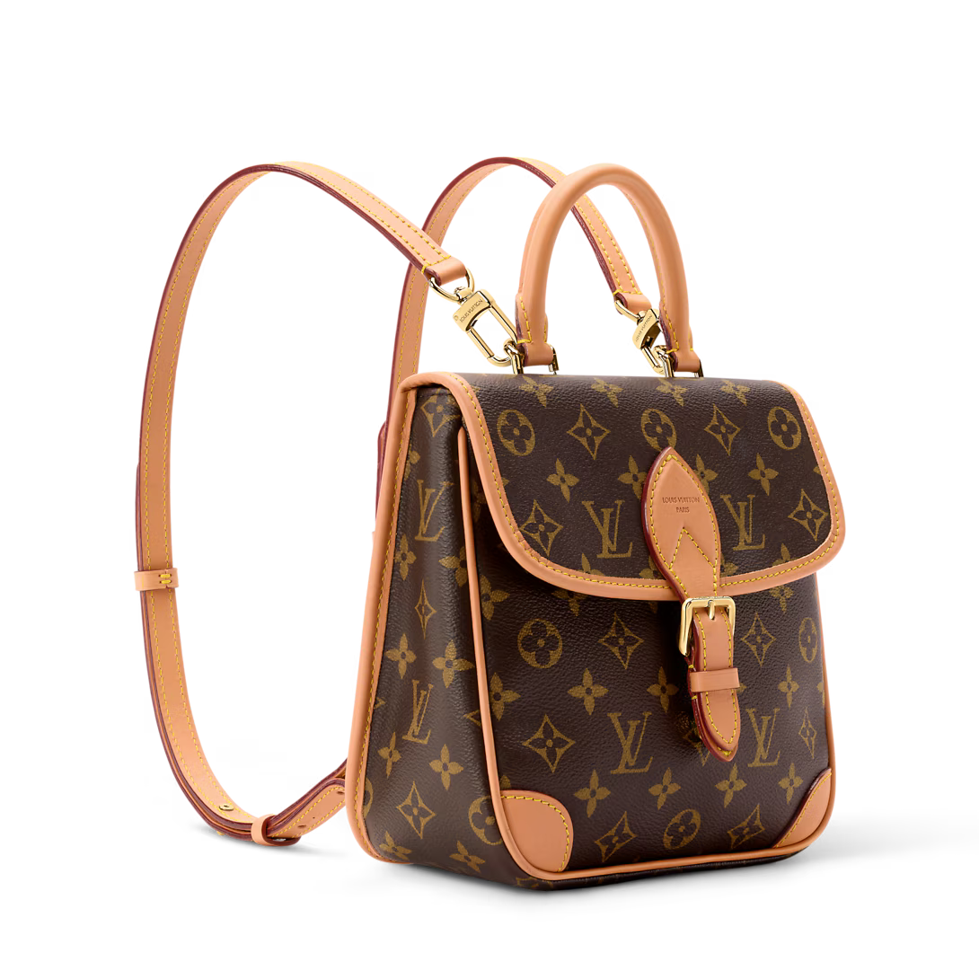 Diane Backpack PM