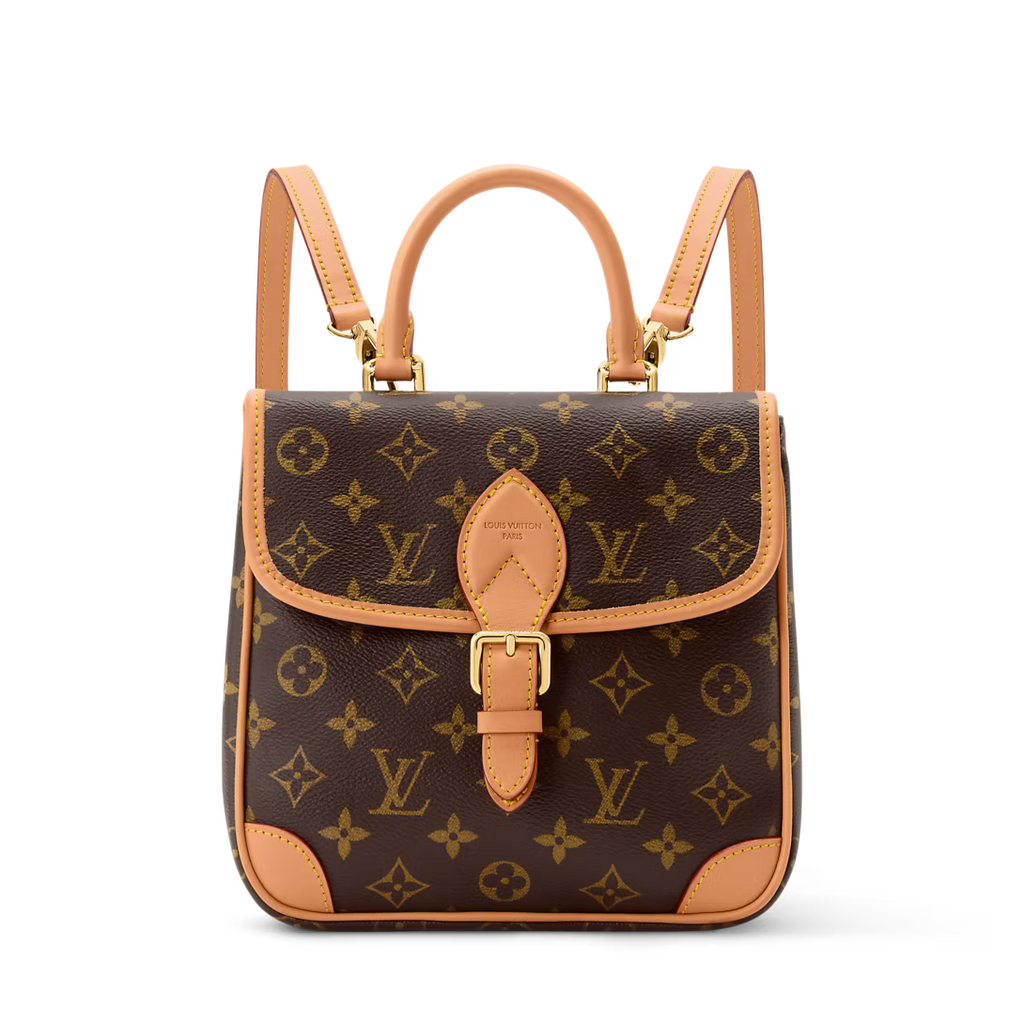 Diane Backpack PM