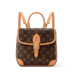 Diane Backpack PM
