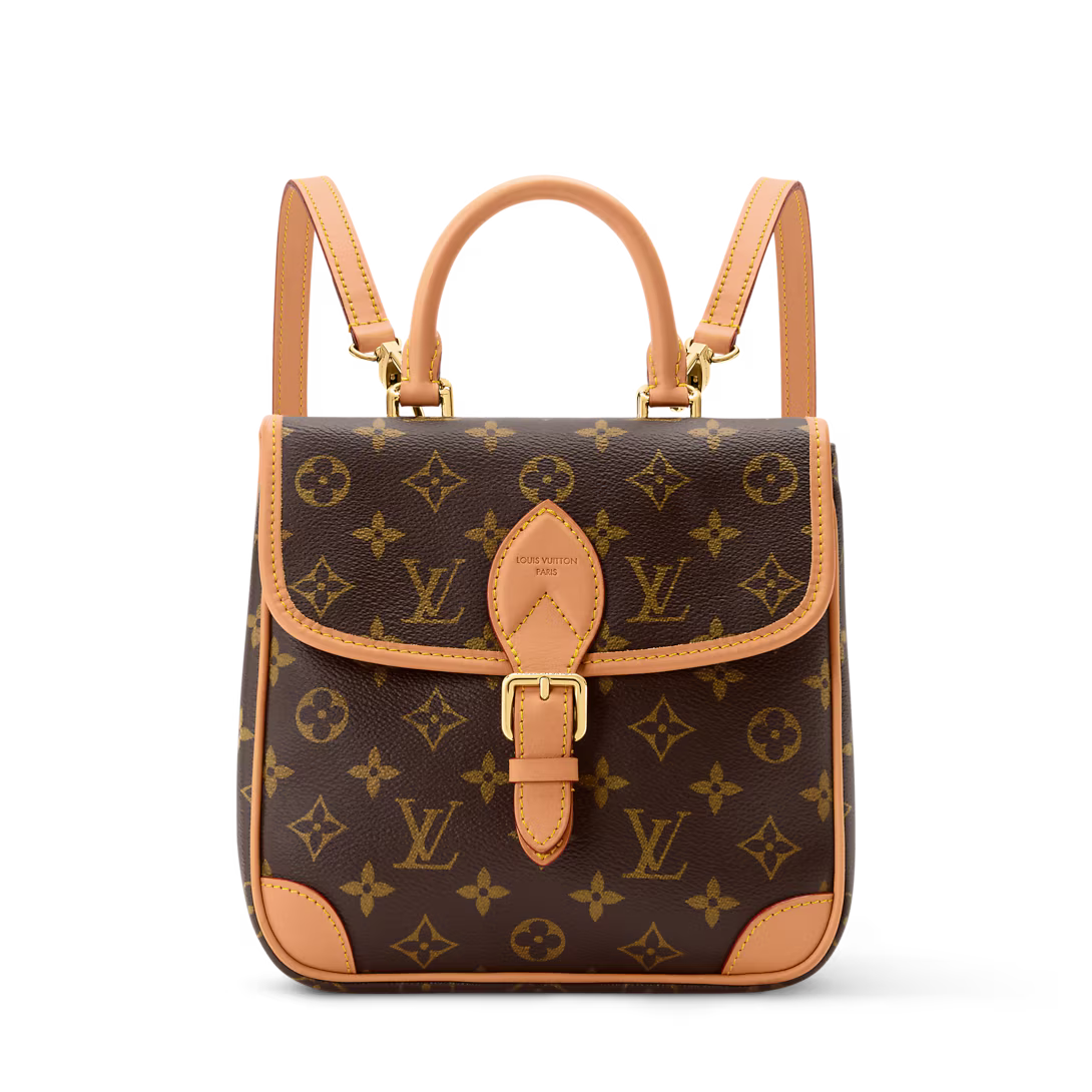 Diane Backpack PM