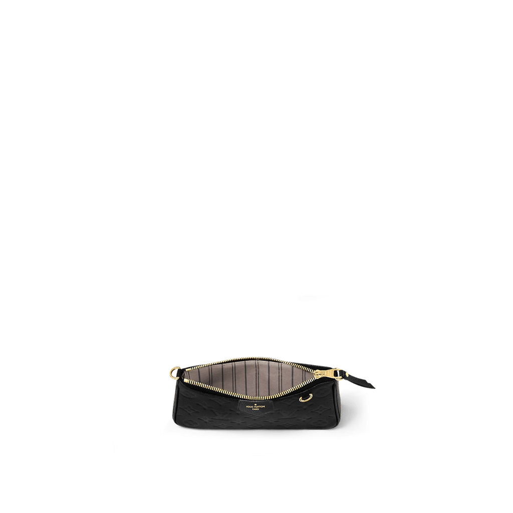 Easy Pouch On Strap