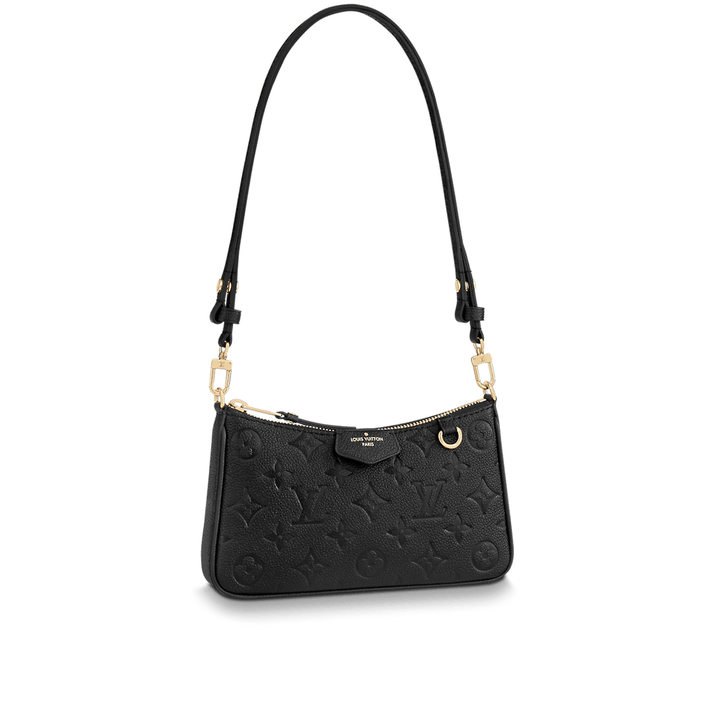 Easy Pouch On Strap