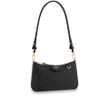 Easy Pouch On Strap