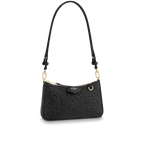 Easy Pouch On Strap