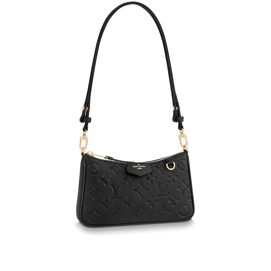 Easy Pouch On Strap