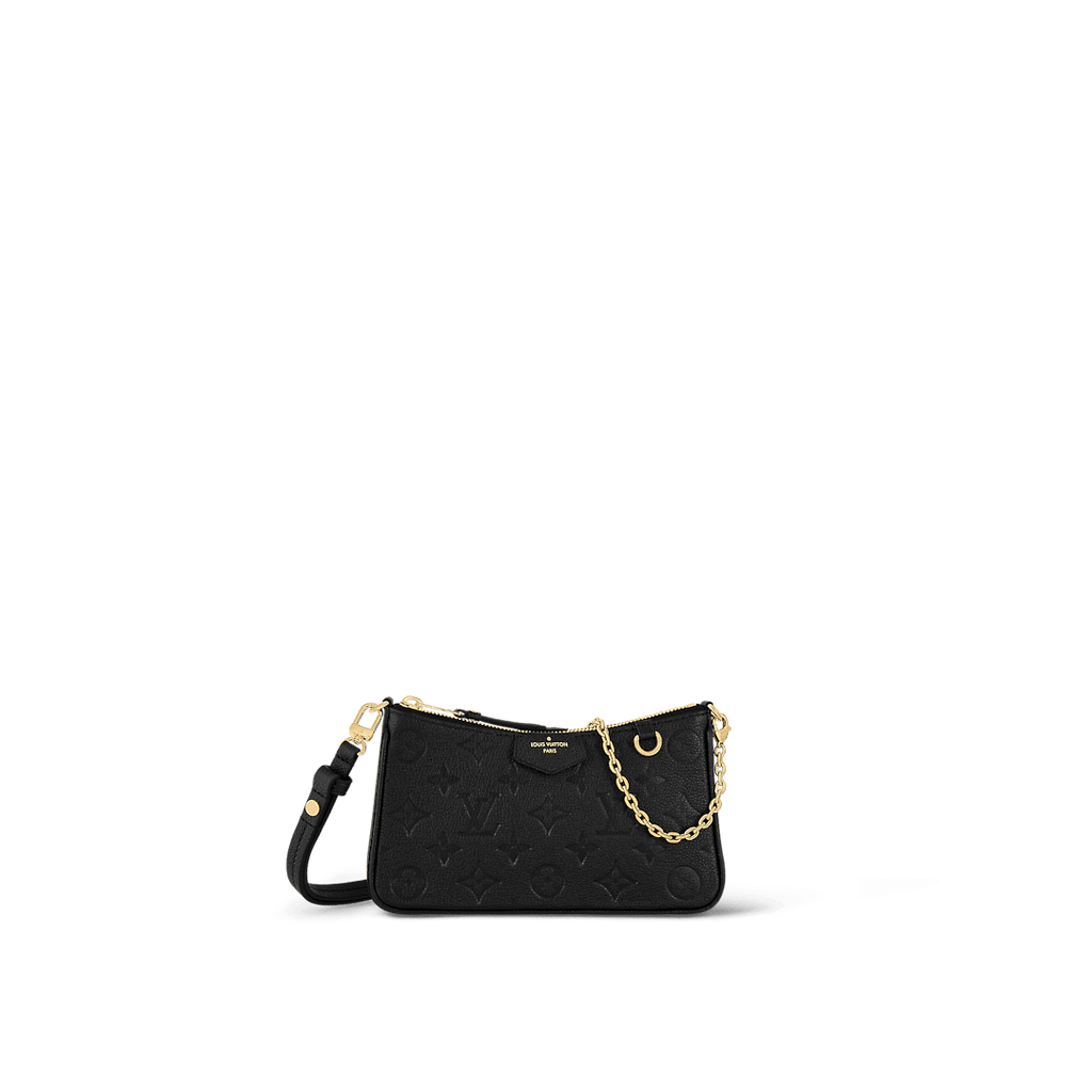 Easy Pouch On Strap
