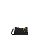 Easy Pouch On Strap