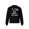 Embroidered Cotton Sweatshirt