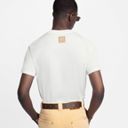 Embroidered Signature T-Shirt