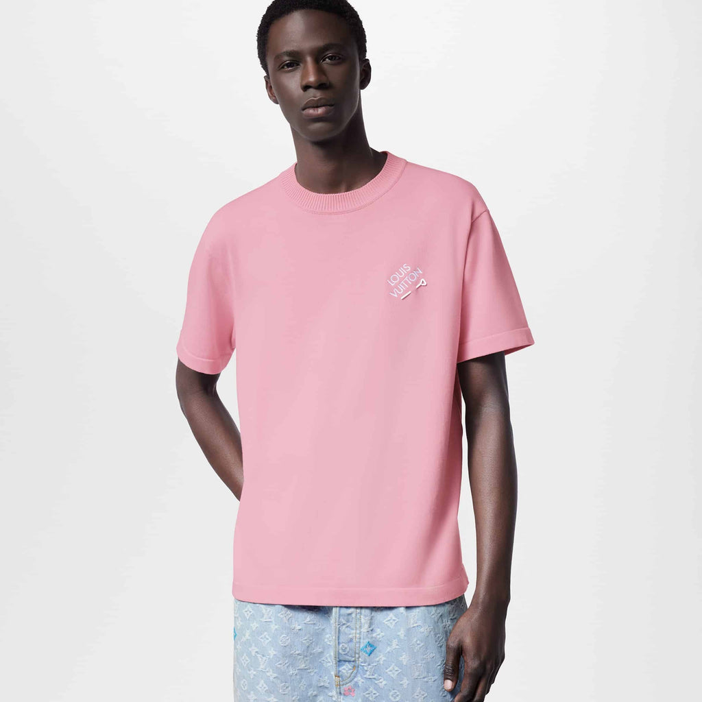 Signature Short-Sleeved T-Shirt