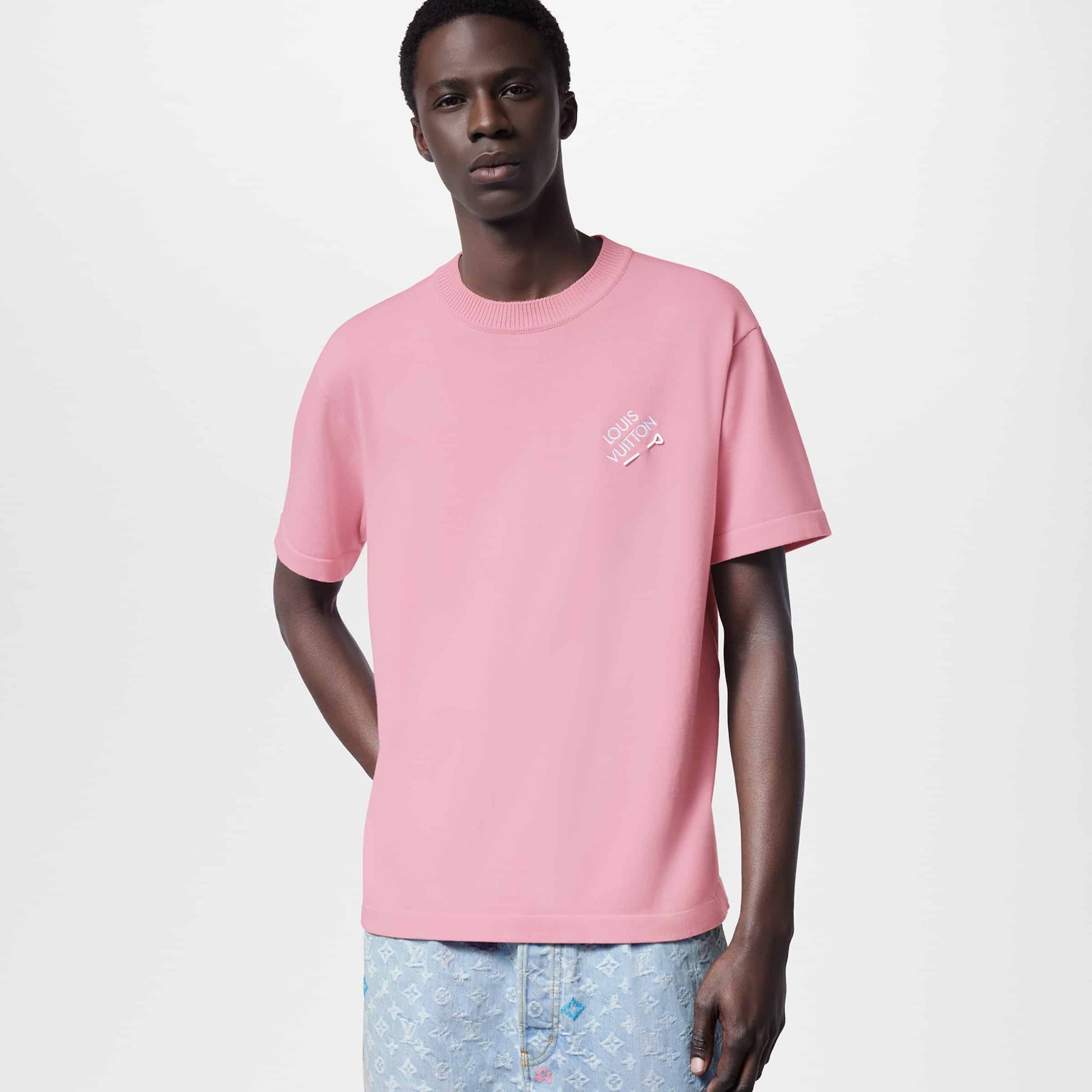 Signature Short-Sleeved T-Shirt