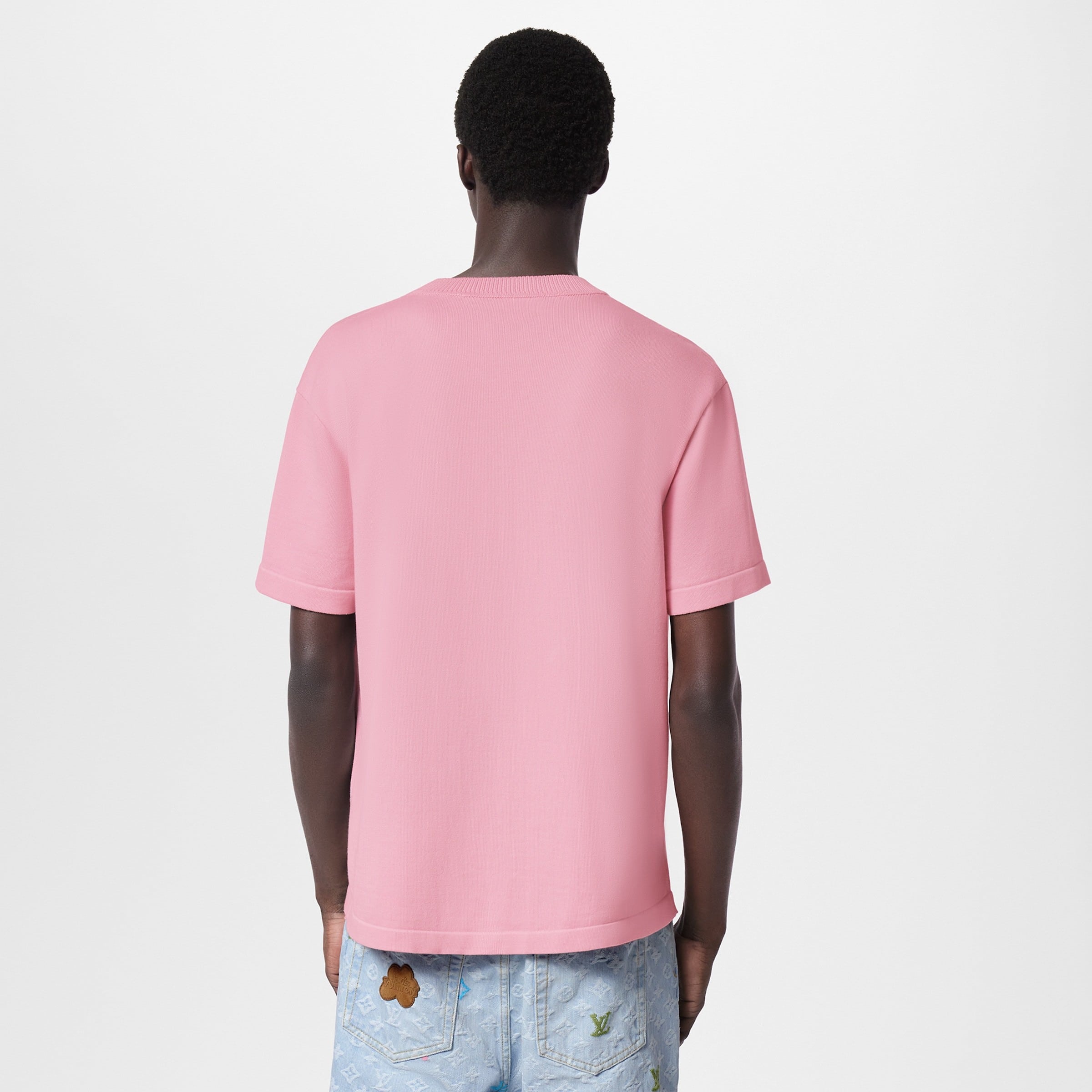 Signature Short-Sleeved T-Shirt