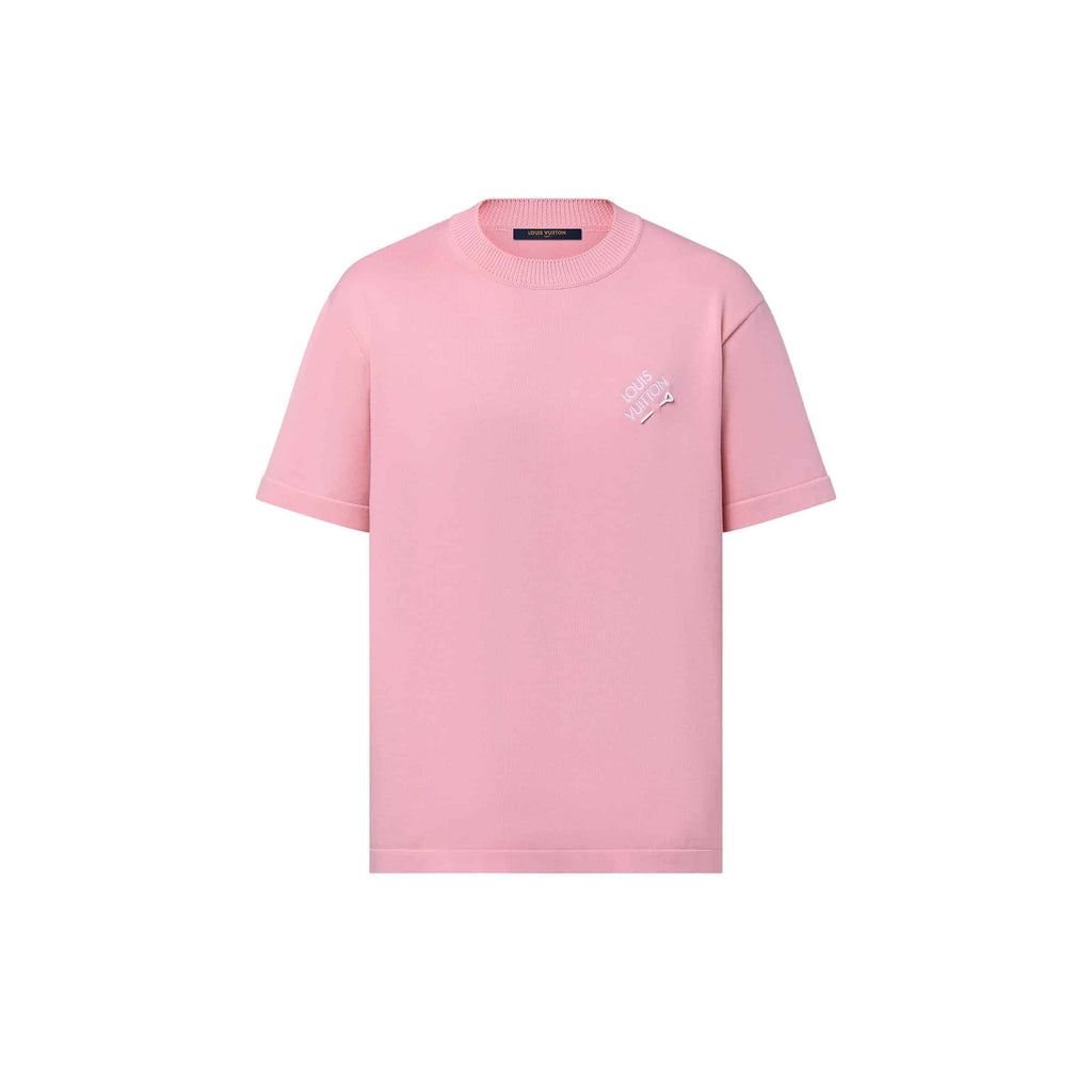 Signature Short-Sleeved T-Shirt