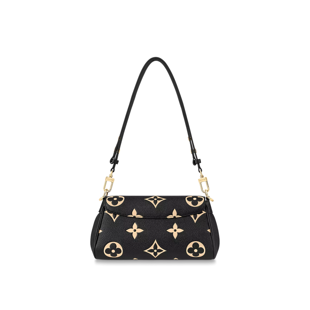 Favorite Black/Beige