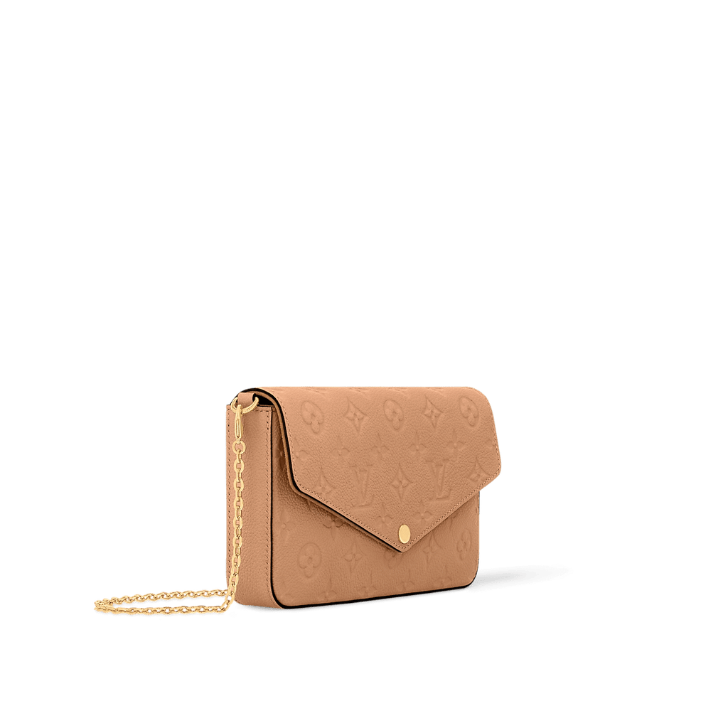 LV Félicie Pochette