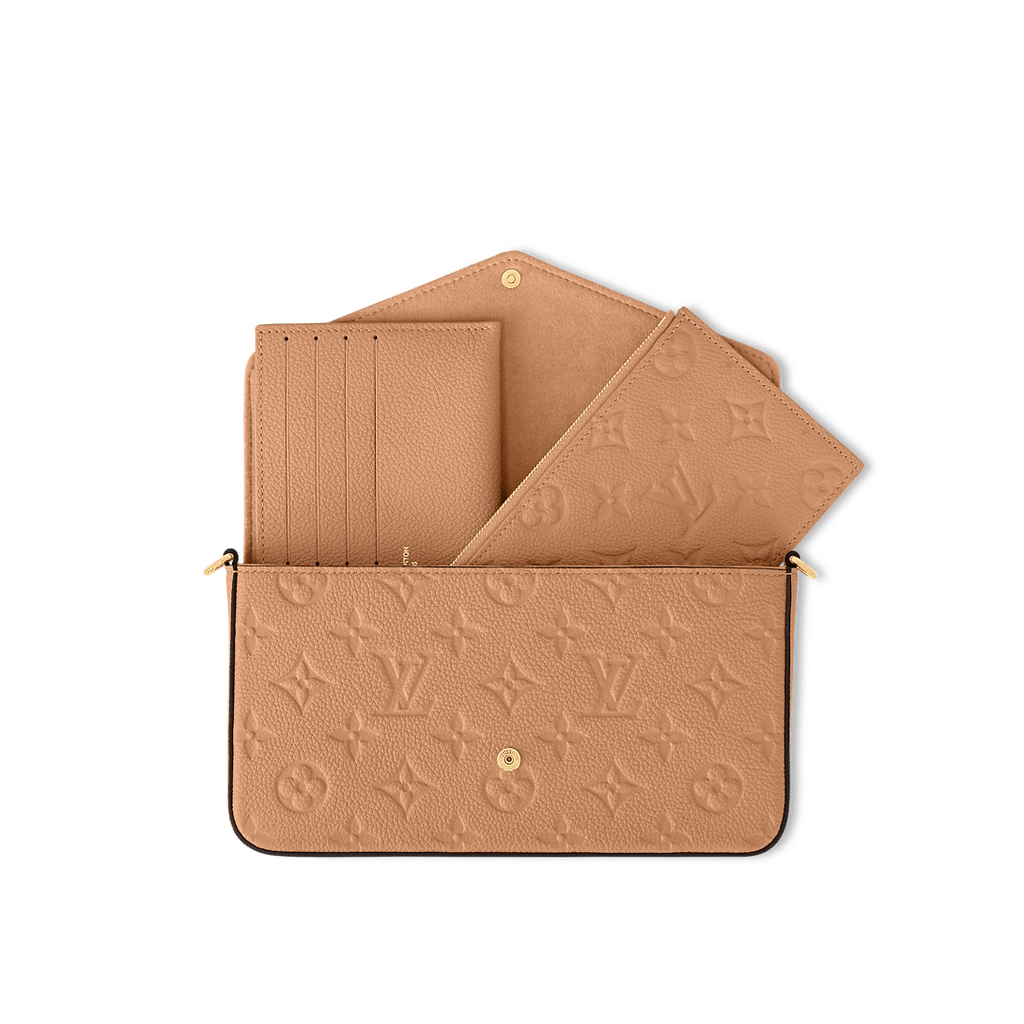 LV Félicie Pochette