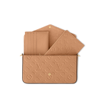 LV Félicie Pochette