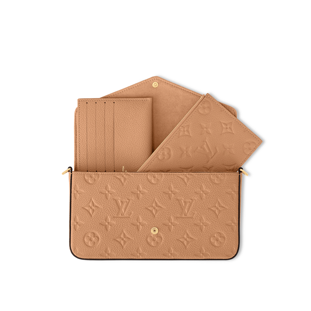 LV Félicie Pochette