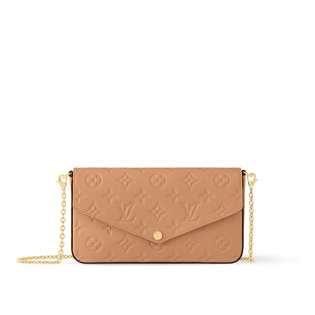 LV Félicie Pochette