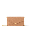 LV Félicie Pochette