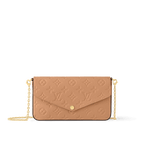 LV Félicie Pochette
