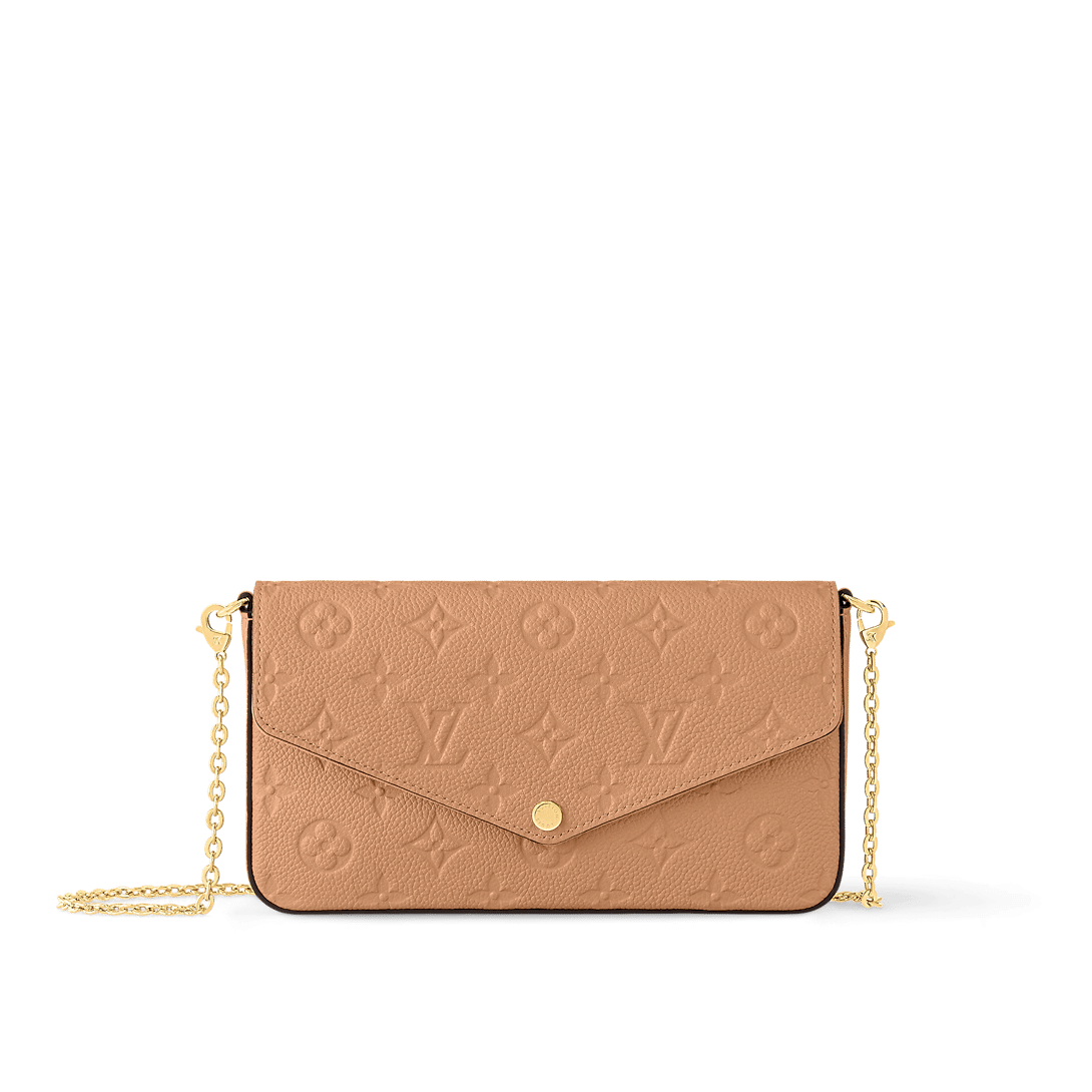 LV Félicie Pochette