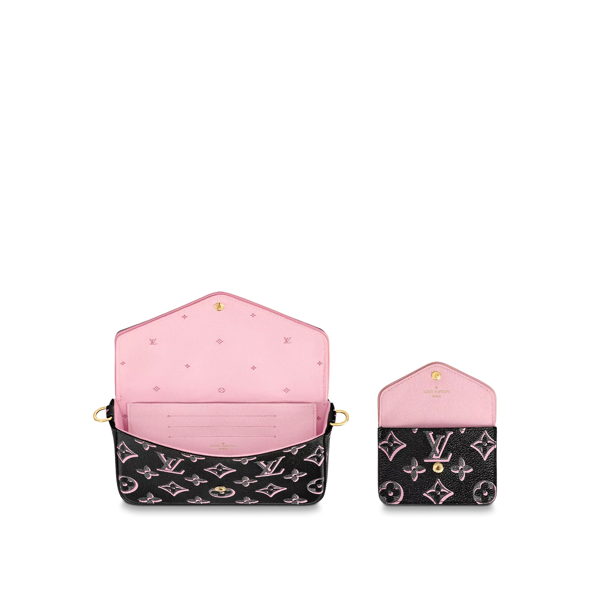 Félicie Strap & Go
