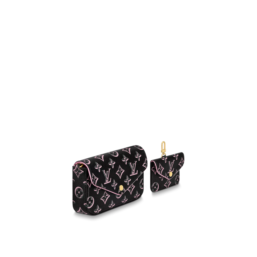 Félicie Strap & Go