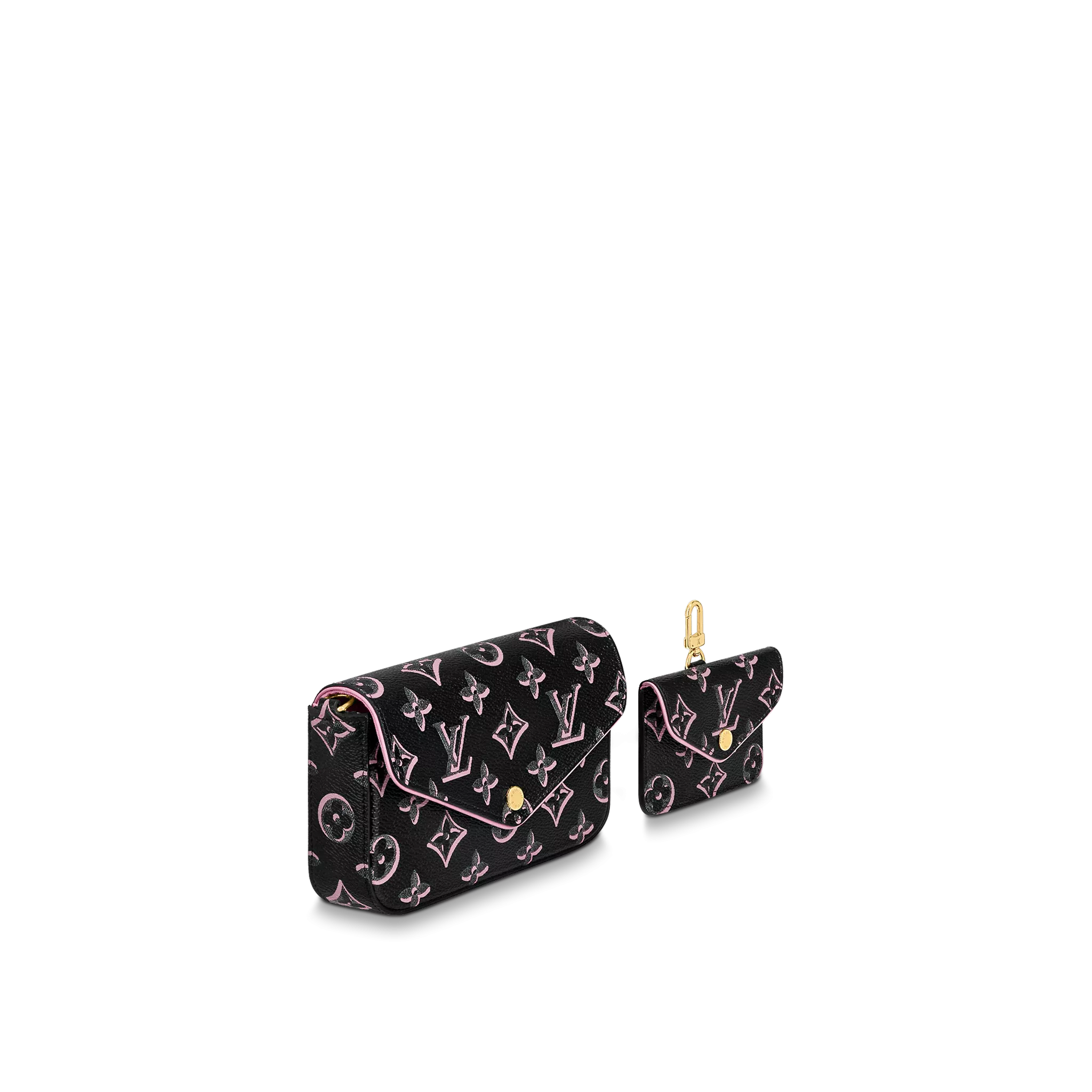 Félicie Strap & Go