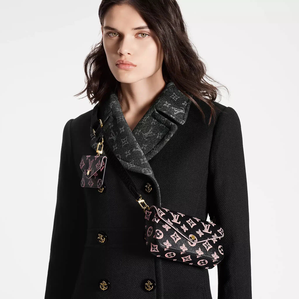 Félicie Strap & Go